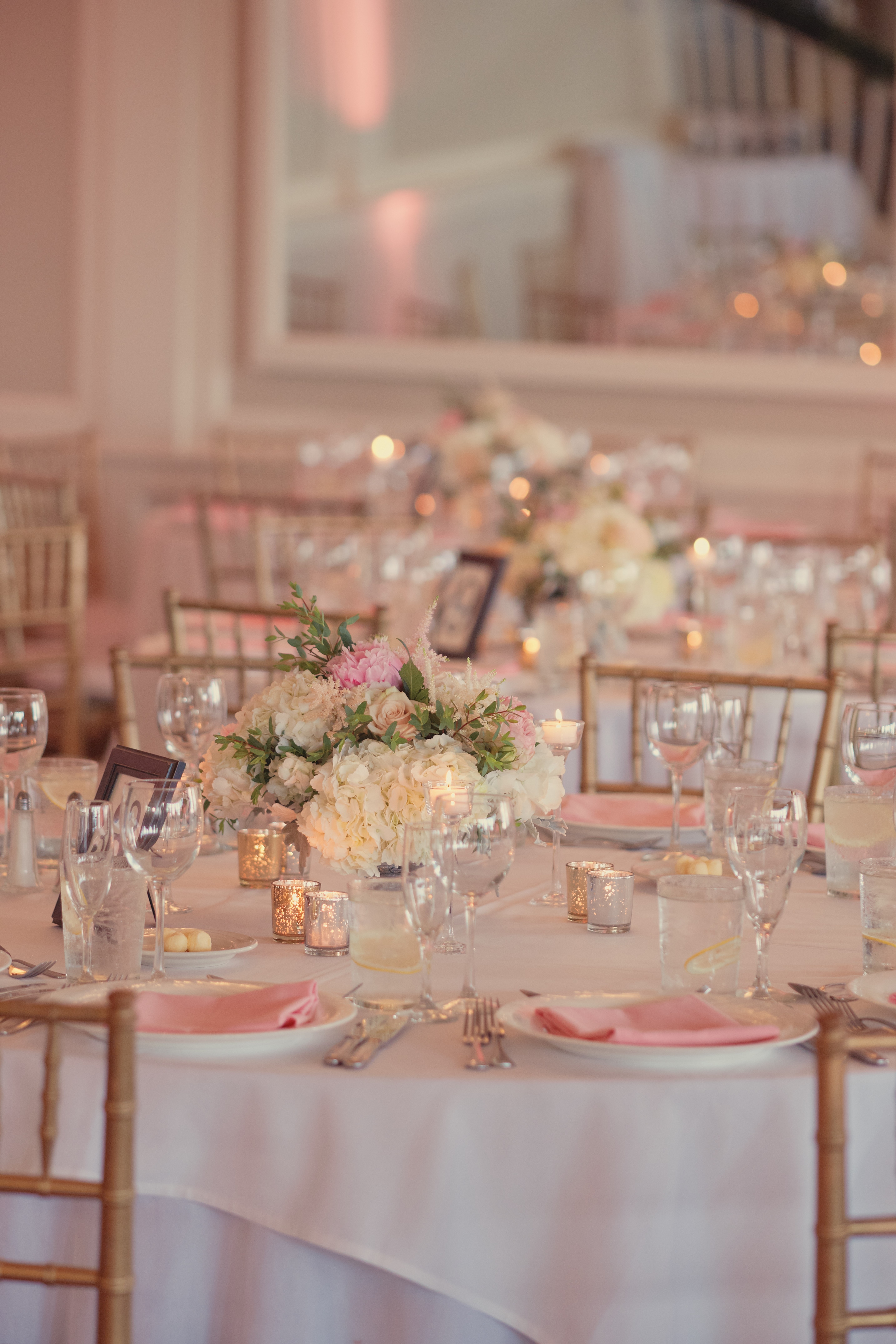 Wedding Gallery Hansen's Flower Shop